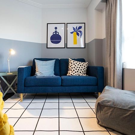 Gia Sydney Apartment Exterior photo