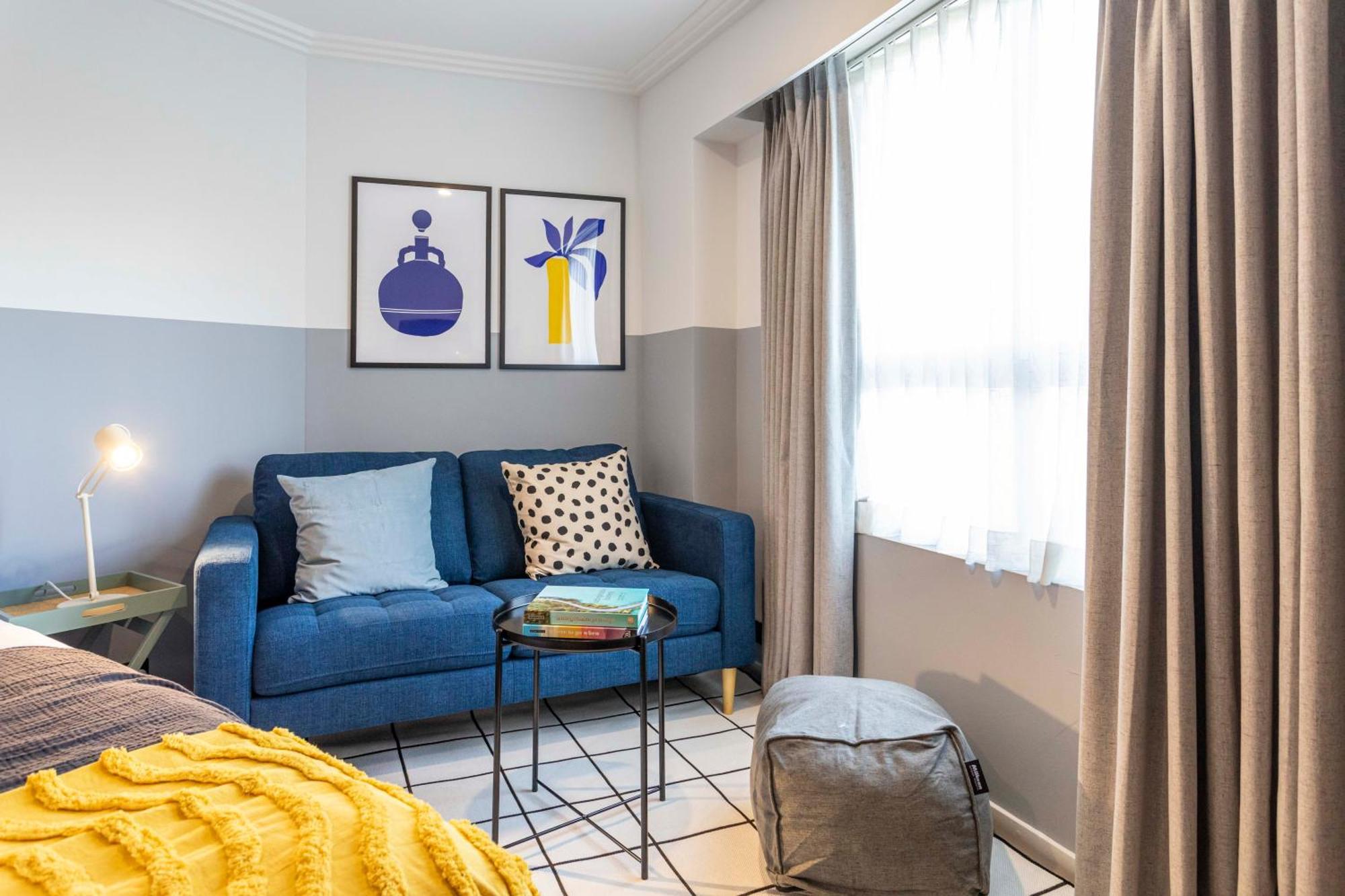 Gia Sydney Apartment Exterior photo